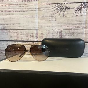 Dolce & Gabbana Sunglasses